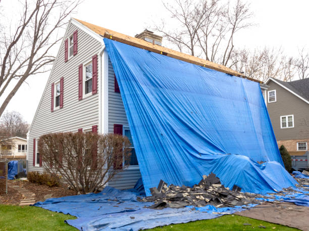 Custom Trim and Detailing for Siding in Carteret, NJ